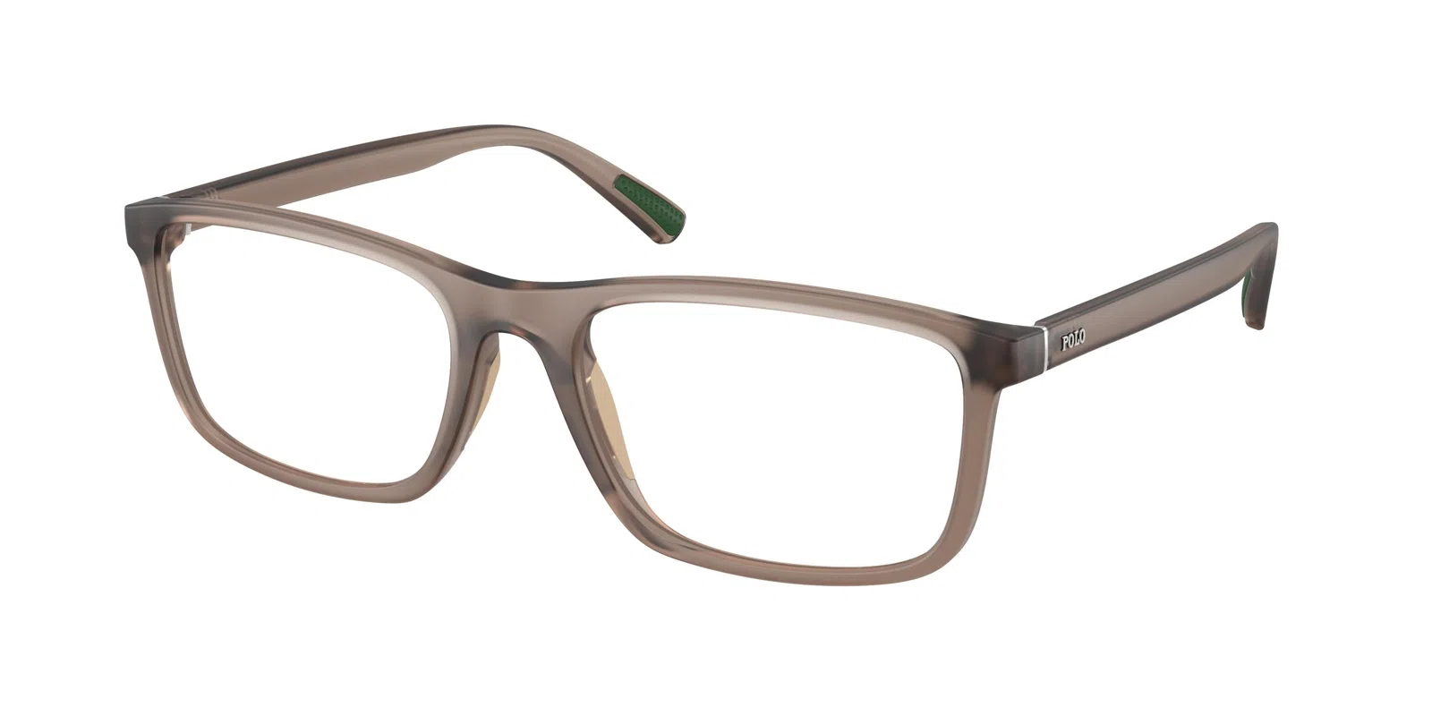 Polo 2291U Eyeglasses - view 6